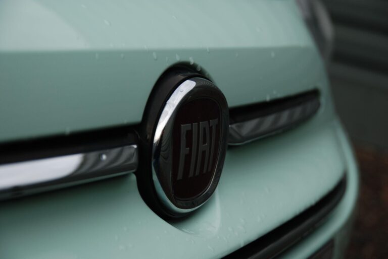 Fiat 500 1.2 Lounge Hatchback 3dr Petrol Manual Euro 6 (s/s) (69 bhp)