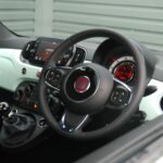 Fiat 500 1.2 Lounge Hatchback 3dr Petrol Manual Euro 6 (s/s) (69 bhp)