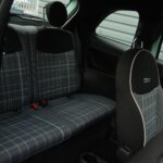 Fiat 500 1.2 Lounge Hatchback 3dr Petrol Manual Euro 6 (s/s) (69 bhp)