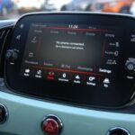 Fiat 500 1.2 Lounge Hatchback 3dr Petrol Manual Euro 6 (s/s) (69 bhp)