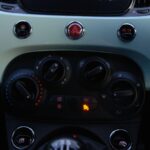 Fiat 500 1.2 Lounge Hatchback 3dr Petrol Manual Euro 6 (s/s) (69 bhp)