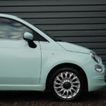Fiat 500 1.2 Lounge Hatchback 3dr Petrol Manual Euro 6 (s/s) (69 bhp)