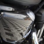 Harley-Davidson Sportster 1200 XL1200NS Iron 1200 Euro 4