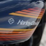 Harley-Davidson Sportster 1200 XL1200NS Iron 1200 Euro 4