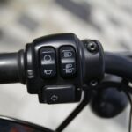 Harley-Davidson Sportster 1200 XL1200NS Iron 1200 Euro 4