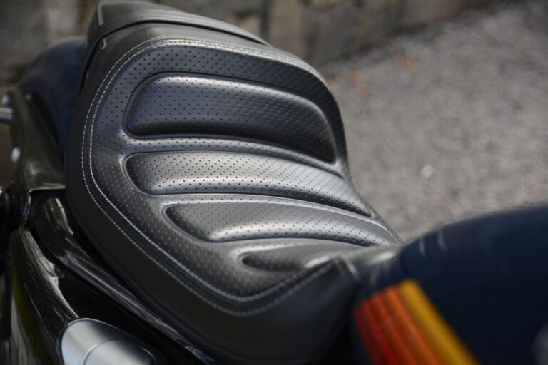 Harley-Davidson Sportster 1200 XL1200NS Iron 1200 Euro 4