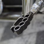 Harley-Davidson Sportster 1200 XL1200NS Iron 1200 Euro 4