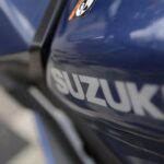 Suzuki GSX-S1000GT 1000 Euro 5