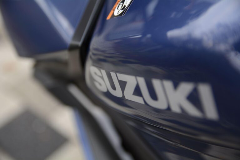 Suzuki GSX-S1000GT 1000 Euro 5