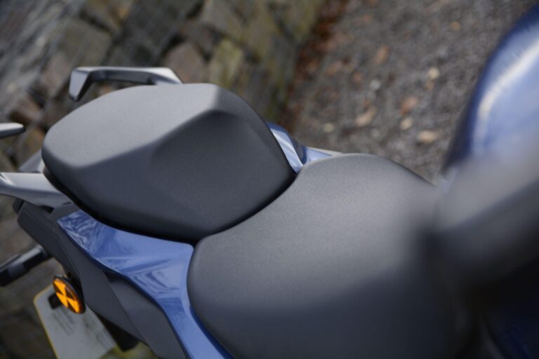 Suzuki GSX-S1000GT 1000 Euro 5