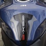 Suzuki GSX-S1000GT 1000 Euro 5