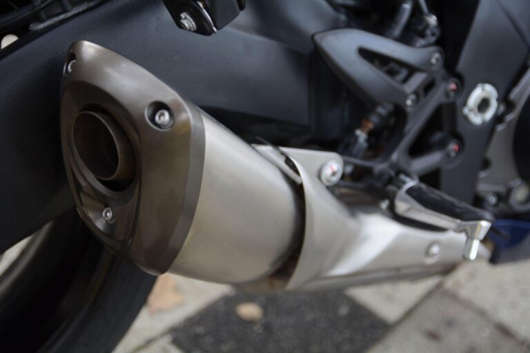 Suzuki GSX-S1000GT 1000 Euro 5