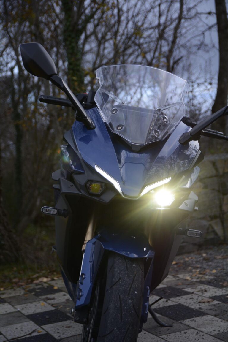 Suzuki GSX-S1000GT 1000 Euro 5