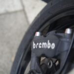 Suzuki GSX-S1000GT 1000 Euro 5