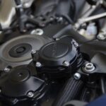 Suzuki GSX-S1000GT 1000 Euro 5