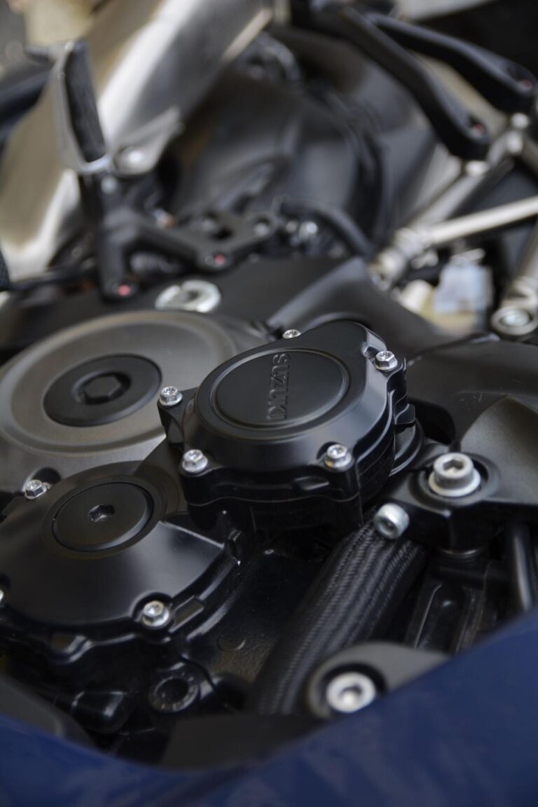 Suzuki GSX-S1000GT 1000 Euro 5