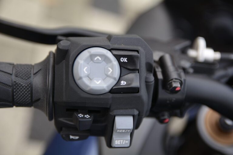 Suzuki GSX-S1000GT 1000 Euro 5