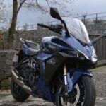 Suzuki GSX-S1000GT 1000 Euro 5