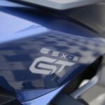 Suzuki GSX-S1000GT 1000 Euro 5