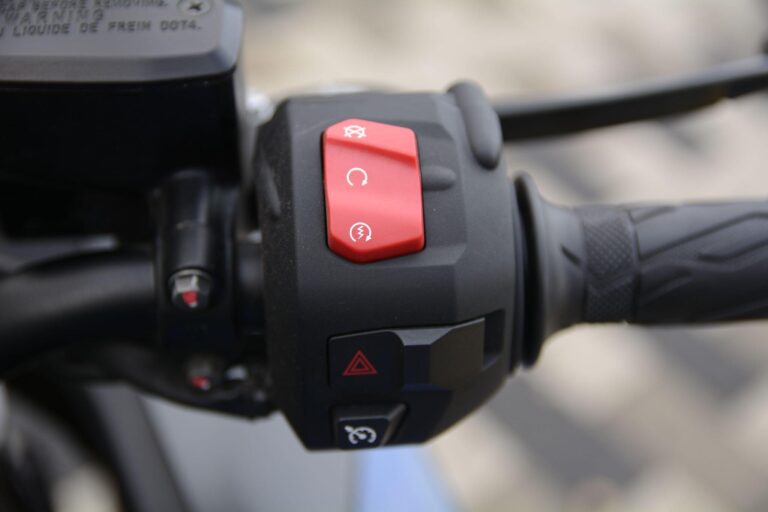 Suzuki GSX-S1000GT 1000 Euro 5