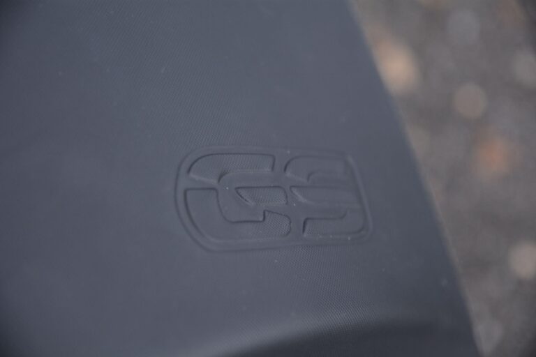 BMW F 800 GS Adventure 800 Euro 4