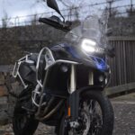 BMW F 800 GS Adventure 800 Euro 4