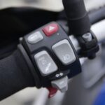 BMW F 800 GS Adventure 800 Euro 4