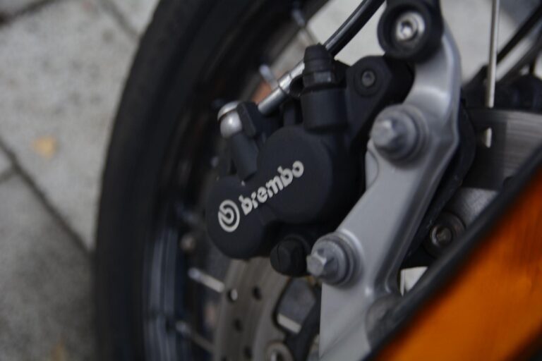 BMW F 800 GS Adventure 800 Euro 4