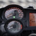 BMW F 800 GS Adventure 800 Euro 4