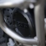 BMW F 800 GS Adventure 800 Euro 4