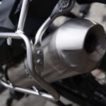 BMW F 800 GS Adventure 800 Euro 4