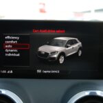 Audi Q2 1.5 TFSI CoD 35 S line SUV 5dr Petrol S Tronic Euro 6 (s/s) (150 ps)