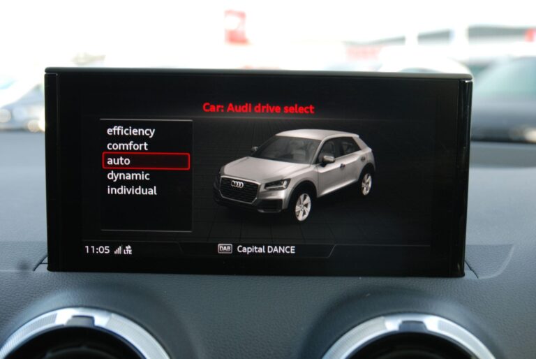 Audi Q2 1.5 TFSI CoD 35 S line SUV 5dr Petrol S Tronic Euro 6 (s/s) (150 ps)