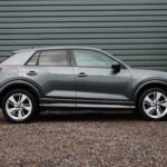 Audi Q2 1.5 TFSI CoD 35 S line SUV 5dr Petrol S Tronic Euro 6 (s/s) (150 ps)