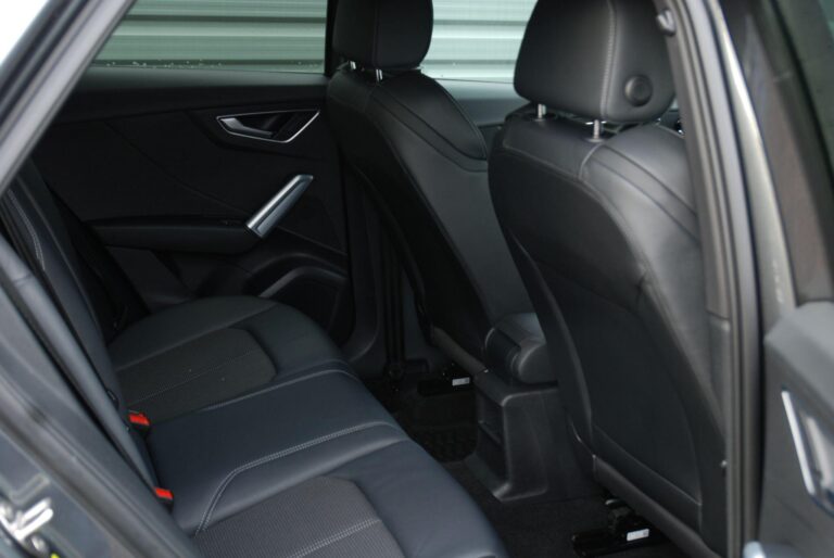 Audi Q2 1.5 TFSI CoD 35 S line SUV 5dr Petrol S Tronic Euro 6 (s/s) (150 ps)