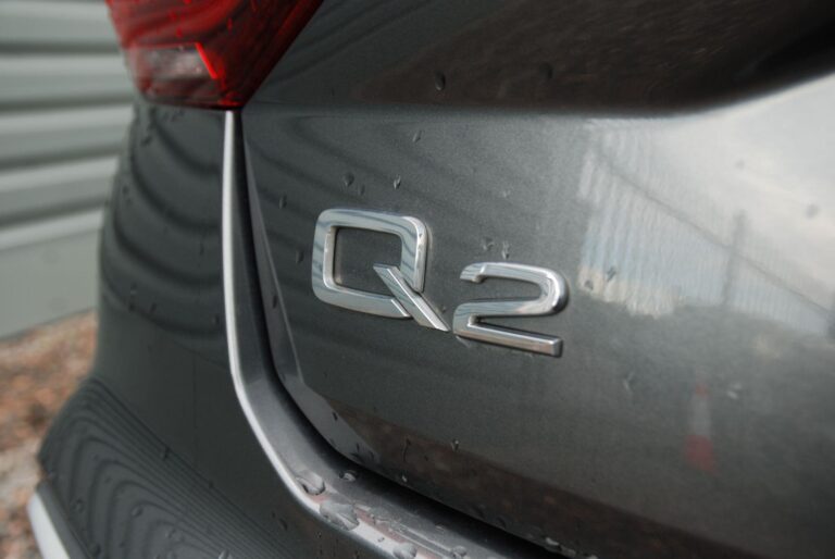 Audi Q2 1.5 TFSI CoD 35 S line SUV 5dr Petrol S Tronic Euro 6 (s/s) (150 ps)