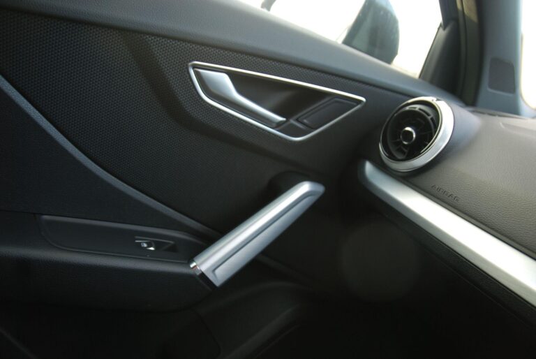 Audi Q2 1.5 TFSI CoD 35 S line SUV 5dr Petrol S Tronic Euro 6 (s/s) (150 ps)