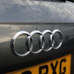 Audi Q2 1.5 TFSI CoD 35 S line SUV 5dr Petrol S Tronic Euro 6 (s/s) (150 ps)