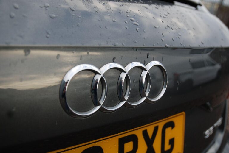 Audi Q2 1.5 TFSI CoD 35 S line SUV 5dr Petrol S Tronic Euro 6 (s/s) (150 ps)