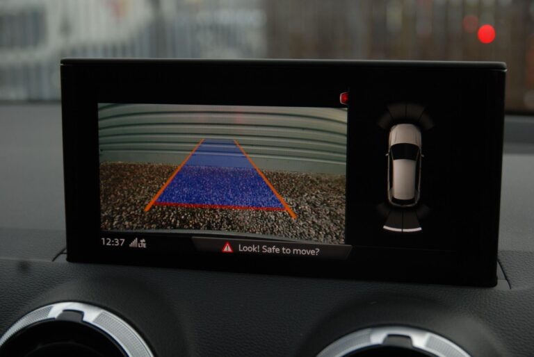 Audi Q2 1.5 TFSI CoD 35 S line SUV 5dr Petrol S Tronic Euro 6 (s/s) (150 ps)