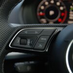 Audi Q2 1.5 TFSI CoD 35 S line SUV 5dr Petrol S Tronic Euro 6 (s/s) (150 ps)