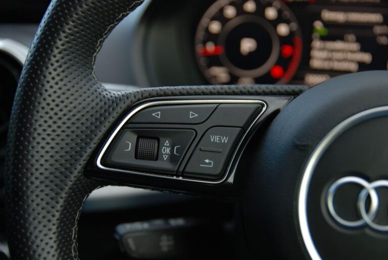 Audi Q2 1.5 TFSI CoD 35 S line SUV 5dr Petrol S Tronic Euro 6 (s/s) (150 ps)