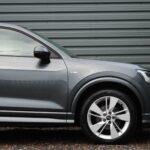 Audi Q2 1.5 TFSI CoD 35 S line SUV 5dr Petrol S Tronic Euro 6 (s/s) (150 ps)