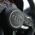 Audi Q2 1.5 TFSI CoD 35 S line SUV 5dr Petrol S Tronic Euro 6 (s/s) (150 ps)