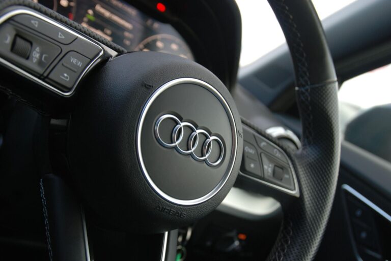 Audi Q2 1.5 TFSI CoD 35 S line SUV 5dr Petrol S Tronic Euro 6 (s/s) (150 ps)