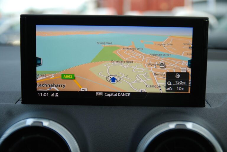 Audi Q2 1.5 TFSI CoD 35 S line SUV 5dr Petrol S Tronic Euro 6 (s/s) (150 ps)