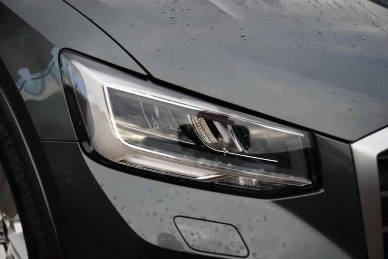 Audi Q2 1.5 TFSI CoD 35 S line SUV 5dr Petrol S Tronic Euro 6 (s/s) (150 ps)