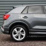 Audi Q2 1.5 TFSI CoD 35 S line SUV 5dr Petrol S Tronic Euro 6 (s/s) (150 ps)