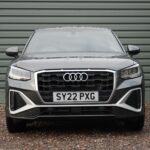 Audi Q2 1.5 TFSI CoD 35 S line SUV 5dr Petrol S Tronic Euro 6 (s/s) (150 ps)