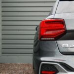 Audi Q2 1.5 TFSI CoD 35 S line SUV 5dr Petrol S Tronic Euro 6 (s/s) (150 ps)